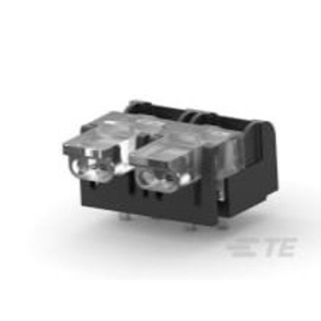 TE CONNECTIVITY ASSY 2 PR SNG ENTRY PIVOT II 1339376-1